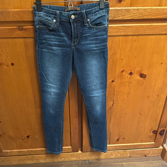 Joe jeans honey curvy skinny - Picture 1 of 3